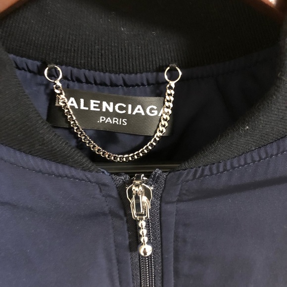 Balenciga jacket - Picture 8 of 8